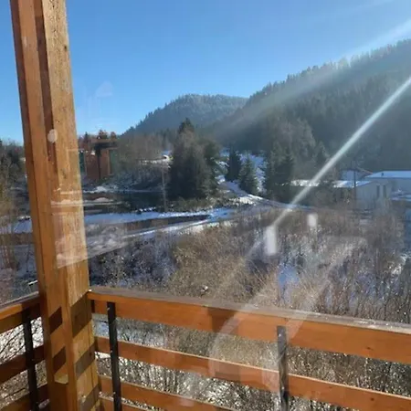 Chalet Le Belvedere 8 Personnes Chalet *