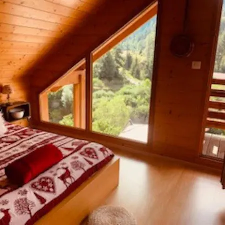Chalet Le Belvedere 8 Personnes Chalet Gerardmer