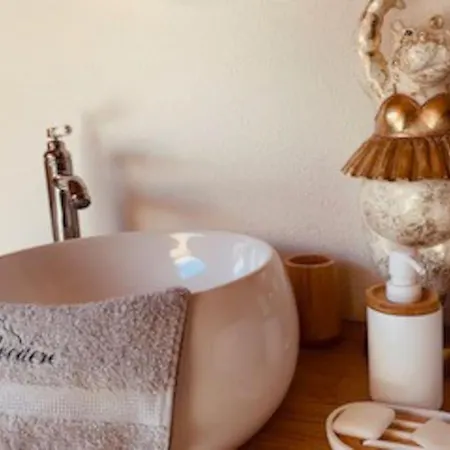 Chalet Le Belvedere 8 Personnes Gerardmer