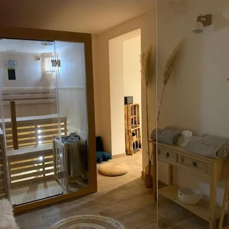 Chalet Le Belvedere 8 Personnes Chalet Gerardmer