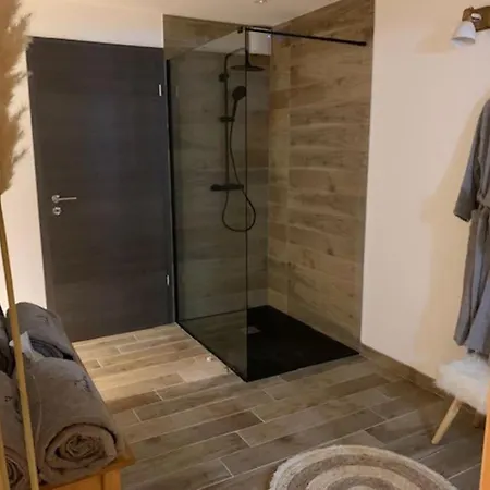 Chalet Le Belvedere 8 Personnes