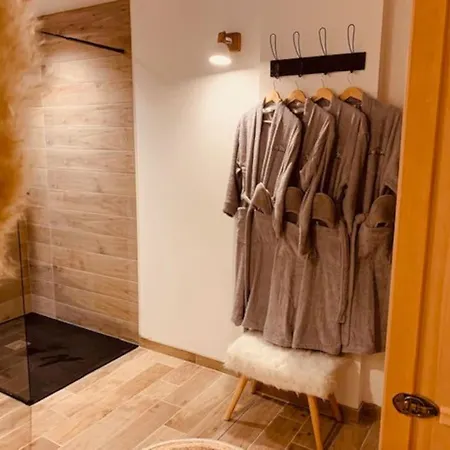 Chalet Le Belvedere 8 Personnes * Gerardmer
